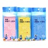 Esponja exfoliante ultrasuave para niños y adultos, 3 unidades