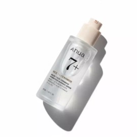 Anua 아누아 7 라이스 세라마이드 하이드레이팅 베리어 세럼 50ml Anua 7 Rice Ceramide Hydrating Barrier Serum 50ml