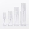 MUJI 18994243 PET Small Bottle Pump Type, 1.0 fl oz