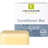 GREENDOOR Gift Set Solid Bar Harmony Natural Cosmetics Shampoo Bar
