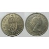 1965 Uncirculated Scottish Shilling Pre Decimal Coin