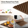 Food Warmer Silicone Electric Warming Tray - Rapid Heating, Precise