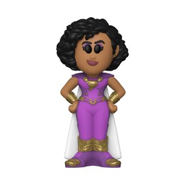 Funko Vinyl Soda: DC - Shazam! Fury of The Gods, Darla Dudley with Chase (Styles May Vary)
