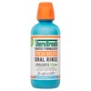 TheraBreath Icy Mint Oral Rinse 473ml