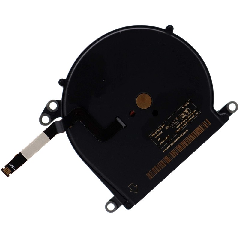 Deal4GO CPU Cooling Fan Cooler for MacBook Air A1370 2010