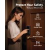 Devo G1 Video Smart Lock with Camera&Doorbell, 6-in-1 Keyless Entry