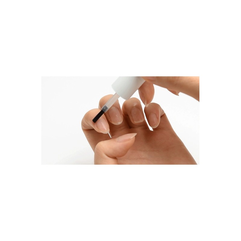 Soft Pineapple Cuticle Remover Nail Care Cuticle Soaking 10ml 1ea