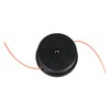 Spares2go Self Feed Trimmer Head compatible with Stihl Autocut 25-2