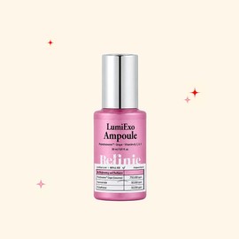 belinic Bellinic Lumiexo Ampoule 30ml Lumiexo Ampoule 30ml / 벨리닉 루미엑소 앰플 30ml 루미엑소 앰플 30ml