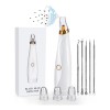 Kit Eliminador Puntos Negros, Extractor Acné Y Espinil