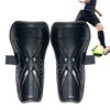 Youth Soccer Shin Guards | Protective Football Shin Pads with