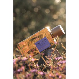 (Goldfield & Banks) Purple Suede 10ml / (골드필드 앤 뱅크스) 퍼플 스웨이드 10ml