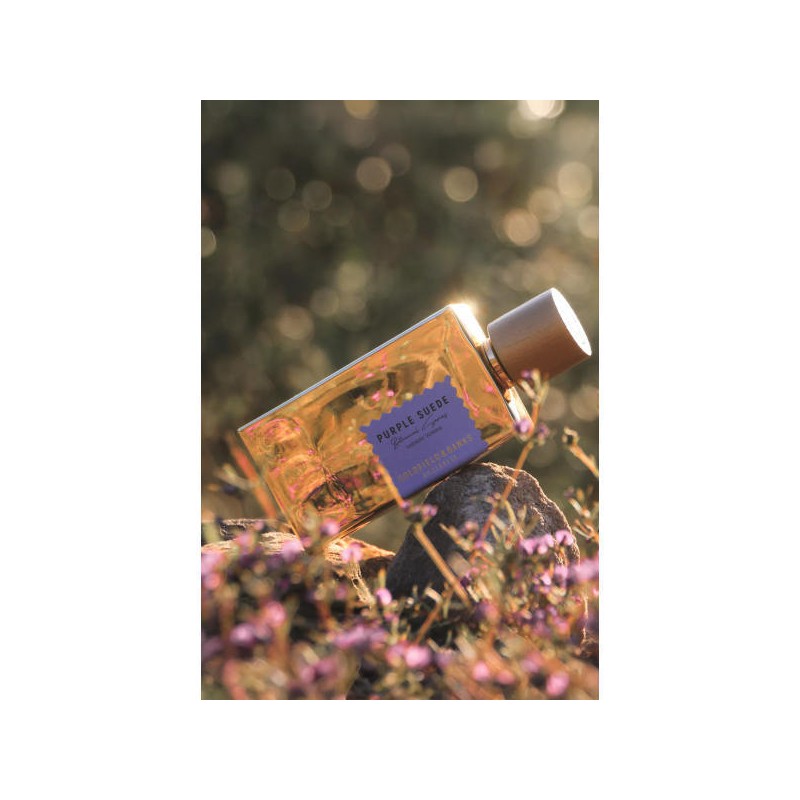(Goldfield & Banks) Purple Suede 10ml / (골드필드 앤 뱅크스)