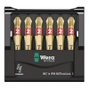 Wera 5056477001 Bit Check 6 PH BiTorsion 1, 1 Set