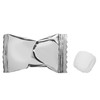 Candy Envy - Silver Foil Buttermints - 13 oz. Bag
