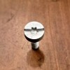 For STIHL NEW Genuine STIHL (1) Engine Cover Screw MS311