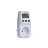 Perel e305em5 Wattmeter Earth French 230 V/16 A