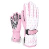 Level Junior gloves, children's L pattern.