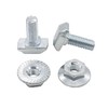 M6 Hammer Screw for Groove 8 and 8E, Bridge 1.5