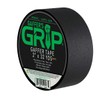 GRIP - Cinta adhesiva no reflectante de alta calidad, resistente,