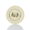 Fiesta® 9" Round Luncheon Plates - Set of 4 |