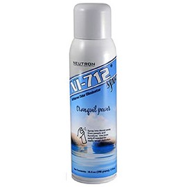 Ni-712 Neutron Industries New Spa Tranquil Power Dry Mist 14oz