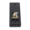 Body Worn Video Recorder 4K Ultra HD 140 Degree Wide