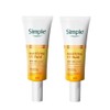 Simplle's Mattifying UV Fluid Sunscreen with Niacinamide, SPF 50 PA++++,