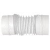 Ø 100mm / 4 inch PVC Flexible Ducting - Ventilation