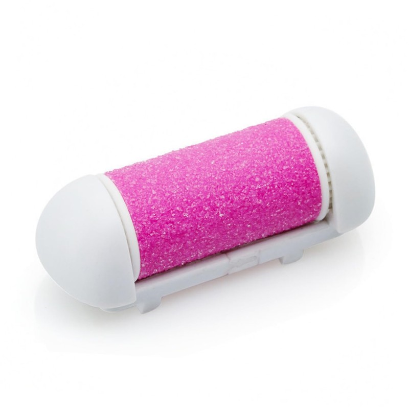 VICASKY Foot Care Tool Accessories 10pcs Replacement Roller Heads Easy