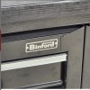 BINFORD METAL BINFORD TOOLS TOOL BOX TAG ALUMINUM NAMEPLATE CUSTOM