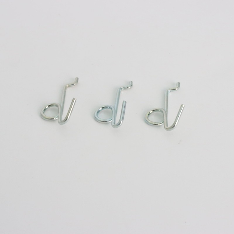 hoylty Air Vane Link Compatible with B S 690347 Replaces