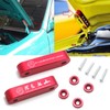 Xotic Tech JDM Kit de modificación de espaciador de ventilación
