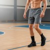 6 Pares De Medias Largas Para Maratones De Baloncesto Deport