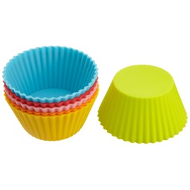 Casabella Standard Muffin Cups