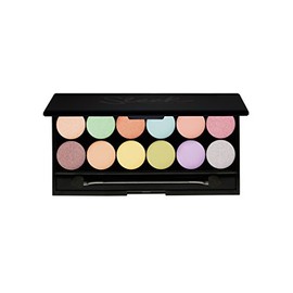 Sleek MakeUP All The Fun of the Fair iDivine Eyeshadow Palette 13.3g