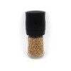 Durable Sesame Mill, Glass Sesame Seed Grinder - Made in