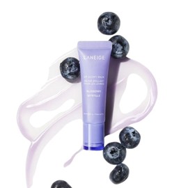 Laneige Lip Glow Balm 10g - Blueberry / 라네즈 립 글로이 밤 10g - 블루베리