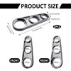 2 x Tap Strainer Key, Aerator Key Aerator Key, M16/M18/M20/M22/M24/M28