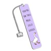 Funny Bookmarks for Women Cute Bookmarks for Book Lovers Reading