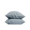 My Linen Home Cushion Cover, 40 x 40 cm, Linen,