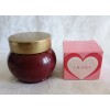 Avon Imari Parfum Cream & Skin Softener Set