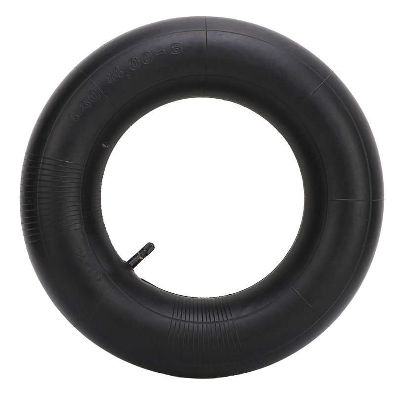 2Pcs 4.80 4.00‑8 Inner Tube Heavy Duty Rubber Replacement Tire