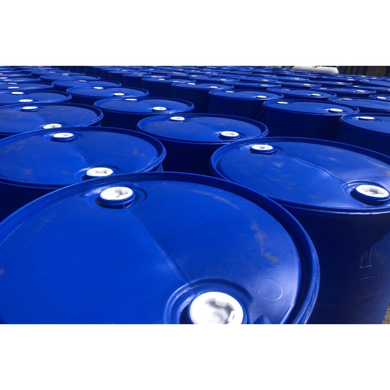 5PCS Bung Cap 2” Poly Plug with Gasket, Poly Buttress