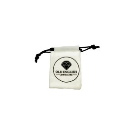 9ct Gold on Silver Citrine Stud Earrings - November Birthstone