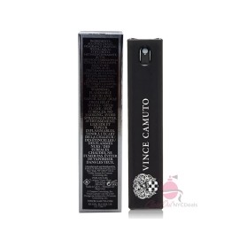 Vince Camuto cologne by Vince Camuto 0.5 oz / 15 ml EDT Spray  -Travel Spray