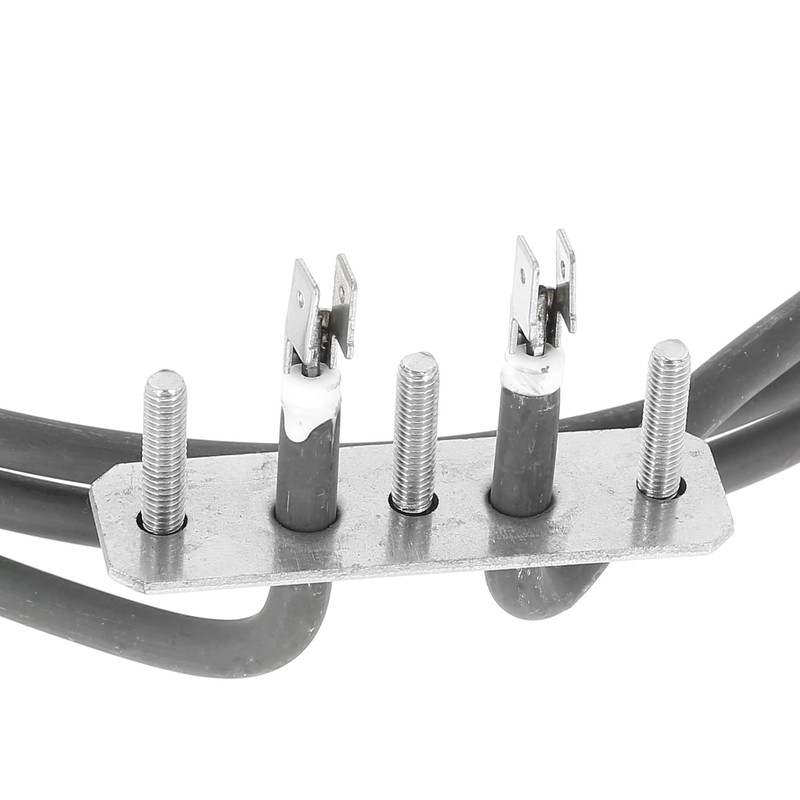 Qualtex 3000W Fan Oven Heater Element Compatible With Mercury RC1090