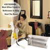 S97020888 Heating Element For Nutone Bathroom Fan Replacement Parts, For