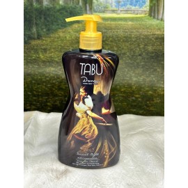 Dana TABU BY DANA SENSUAL NIGHT 17 FL OZ/ 500ML SHOWER CREAM