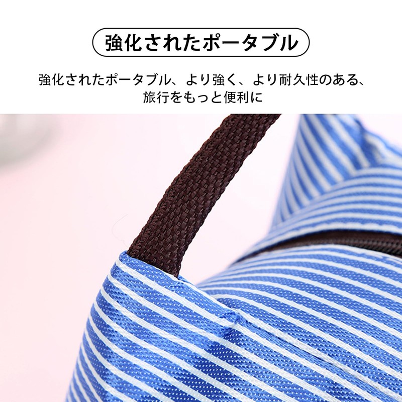 MGizo DtiSpectrum Lunch Bag, Cooler Bag, Insulated Bag, Bento Bag,